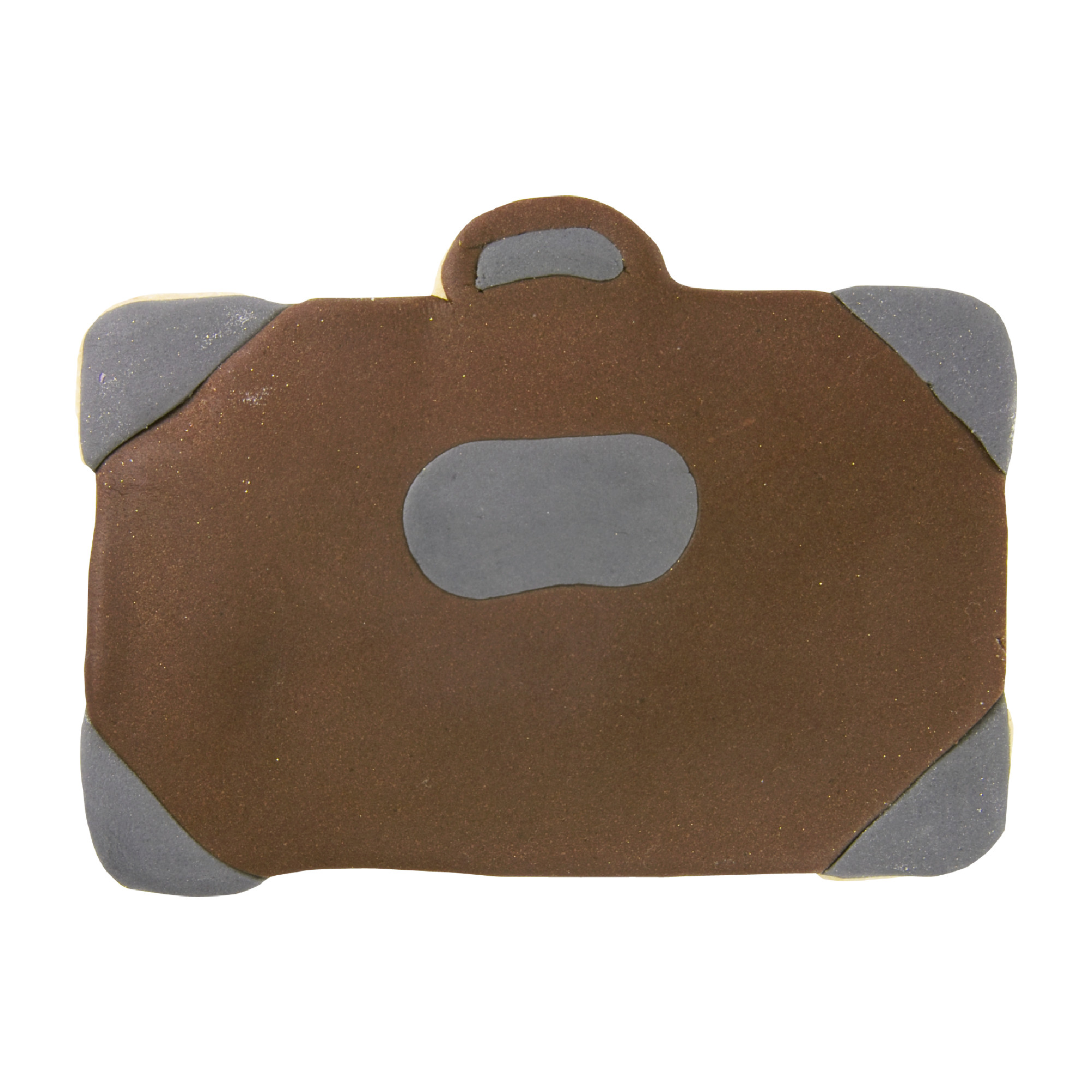 Ausstecher Koffer 10cm