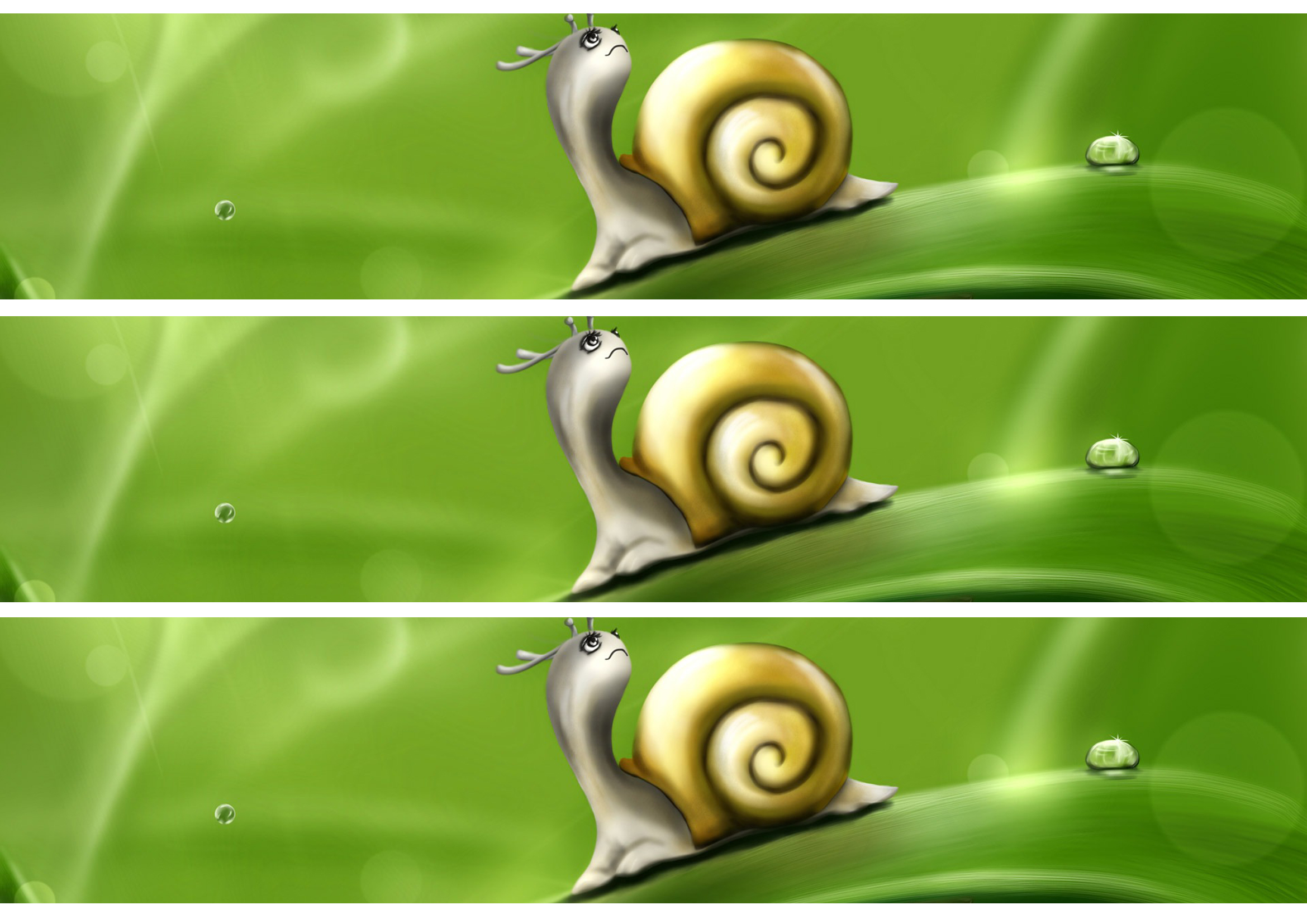 Tortenband Schnecke