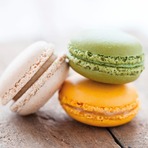 Backmischung FunCakes 400g Macarons