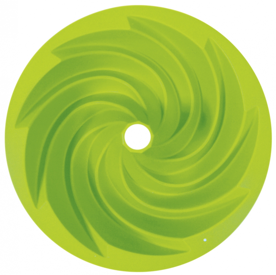 Gugelhupfform
