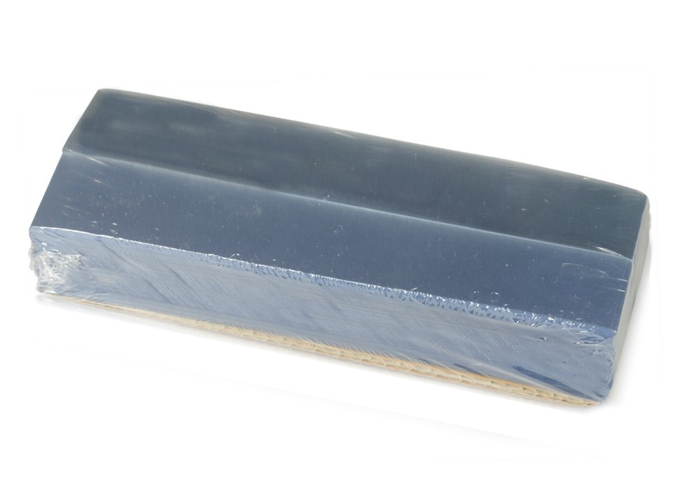 Tortenrandfolie Streifen 25 x 150 mm