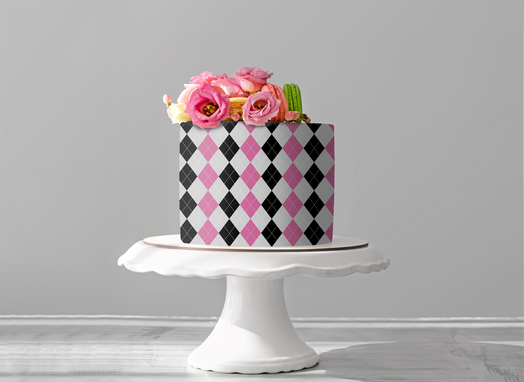 Deko Fondant