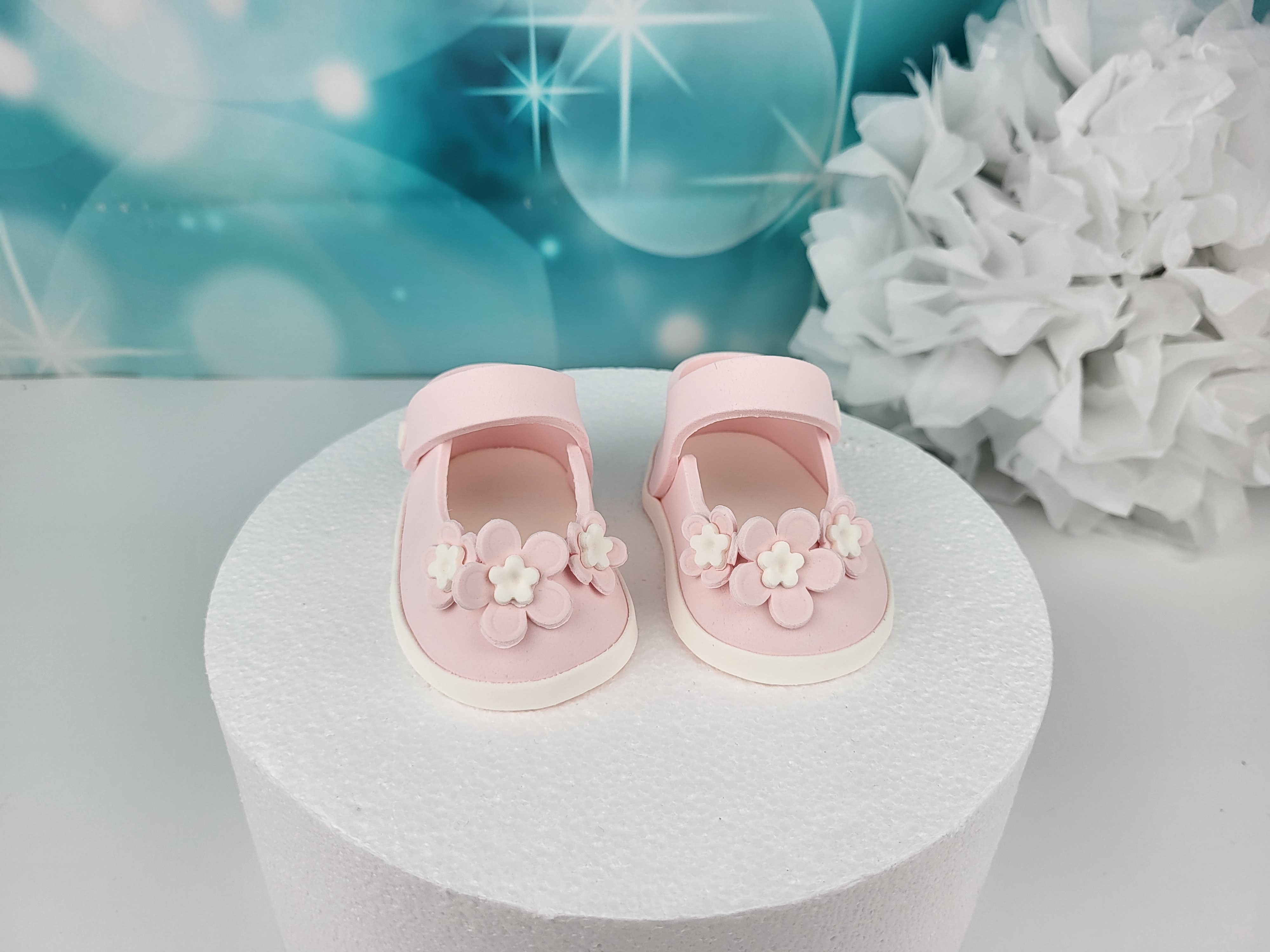 Babyschuhe