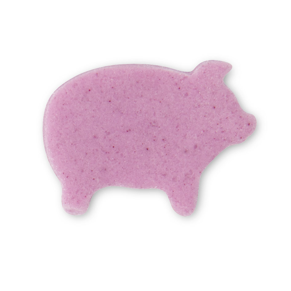 Ausstecher Schwein mini