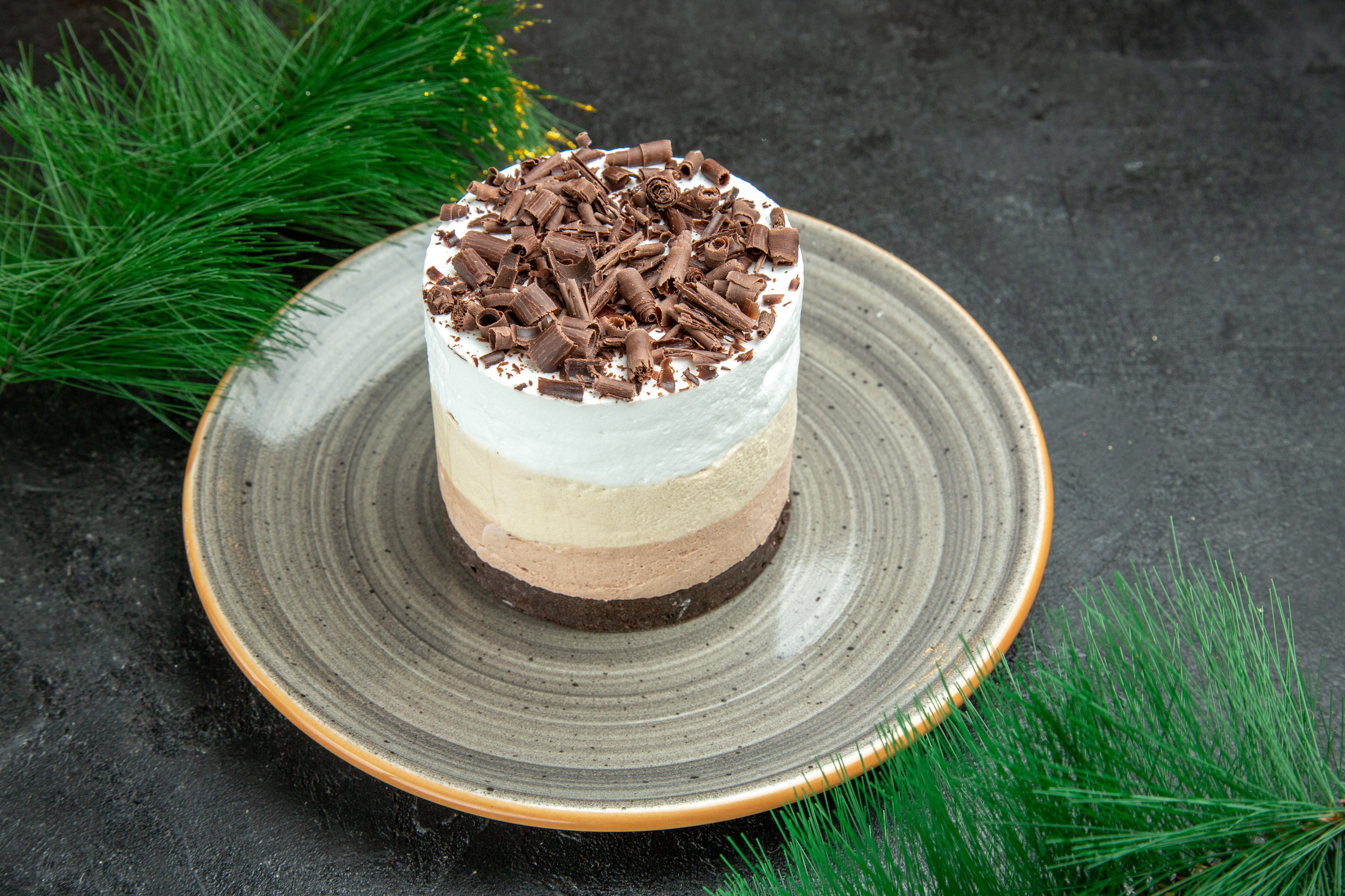 Dessertring