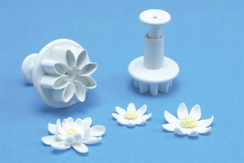 Ausstecher Blume Margerite