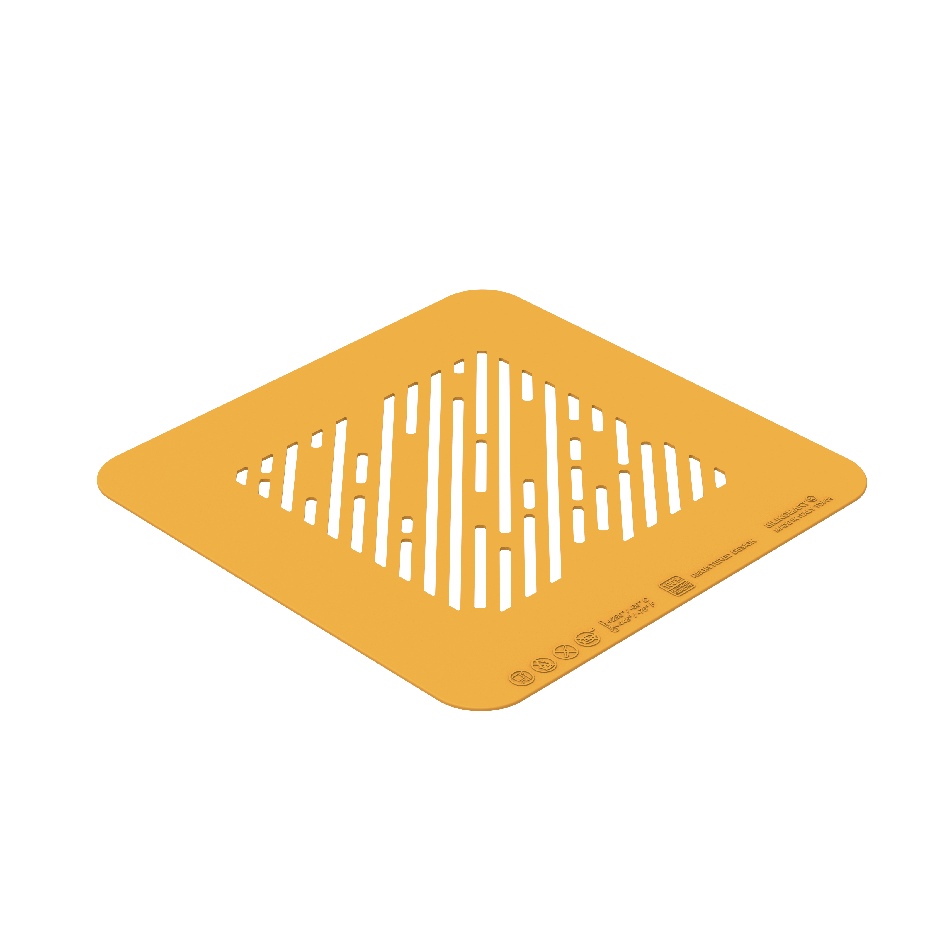 Schablone STENCIL LINEA Silikonformen-Set