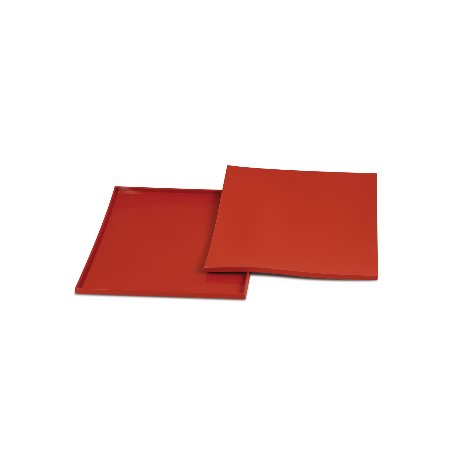 Silikomart Tapis Roulade 325 × 325 mm – Profi-Silikon-Backmatte für perfekte Rouladen, Biscuits & Gebäck
