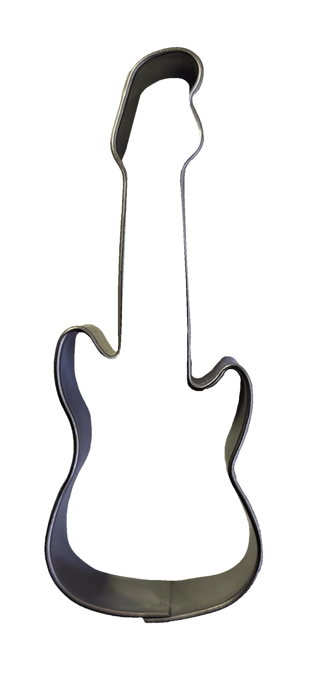 Ausstecher Gitarre