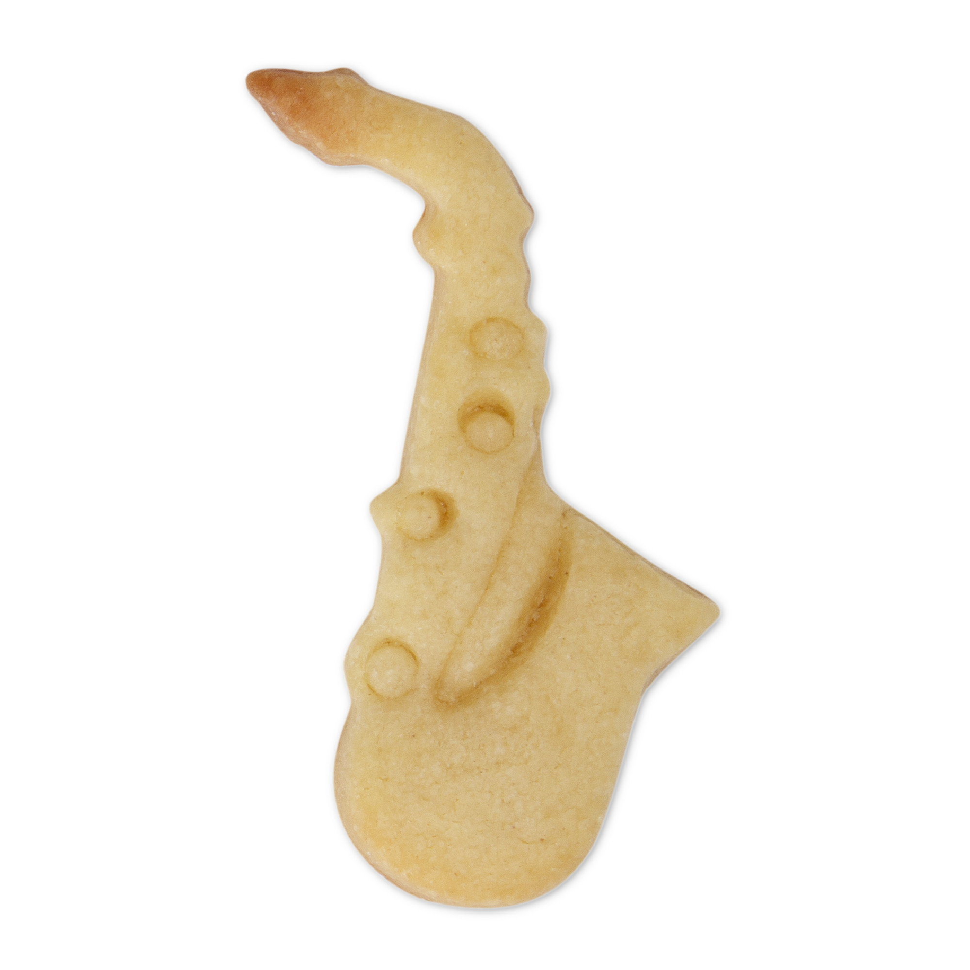 Ausstecher Saxofon 6cm